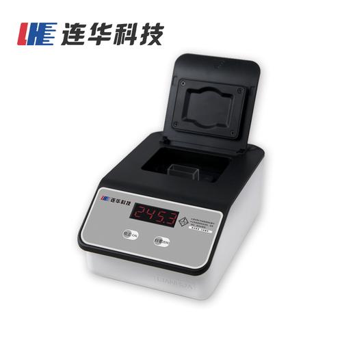北京连华永兴科技发展